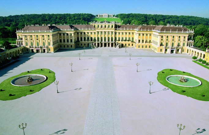 Schloss Schönbrunn