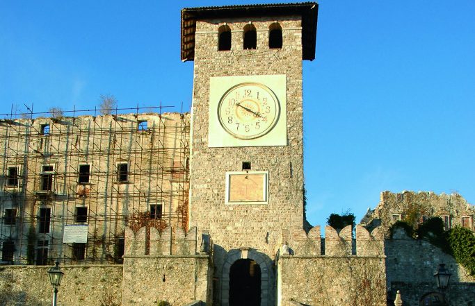 Colloredo di Monte Albano, Italien